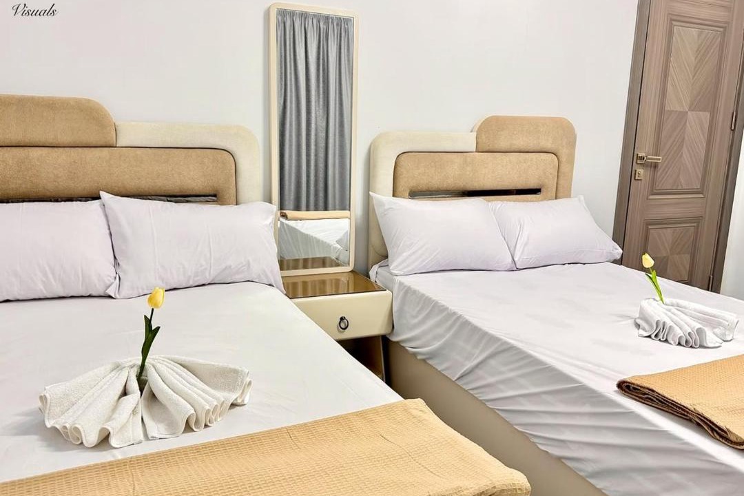 Photo of Bedroom in Ash-Shruq