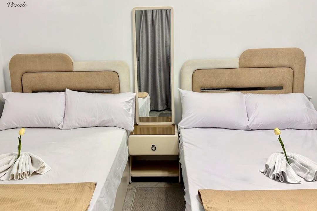 Photo of Bedroom in Ash-Shruq