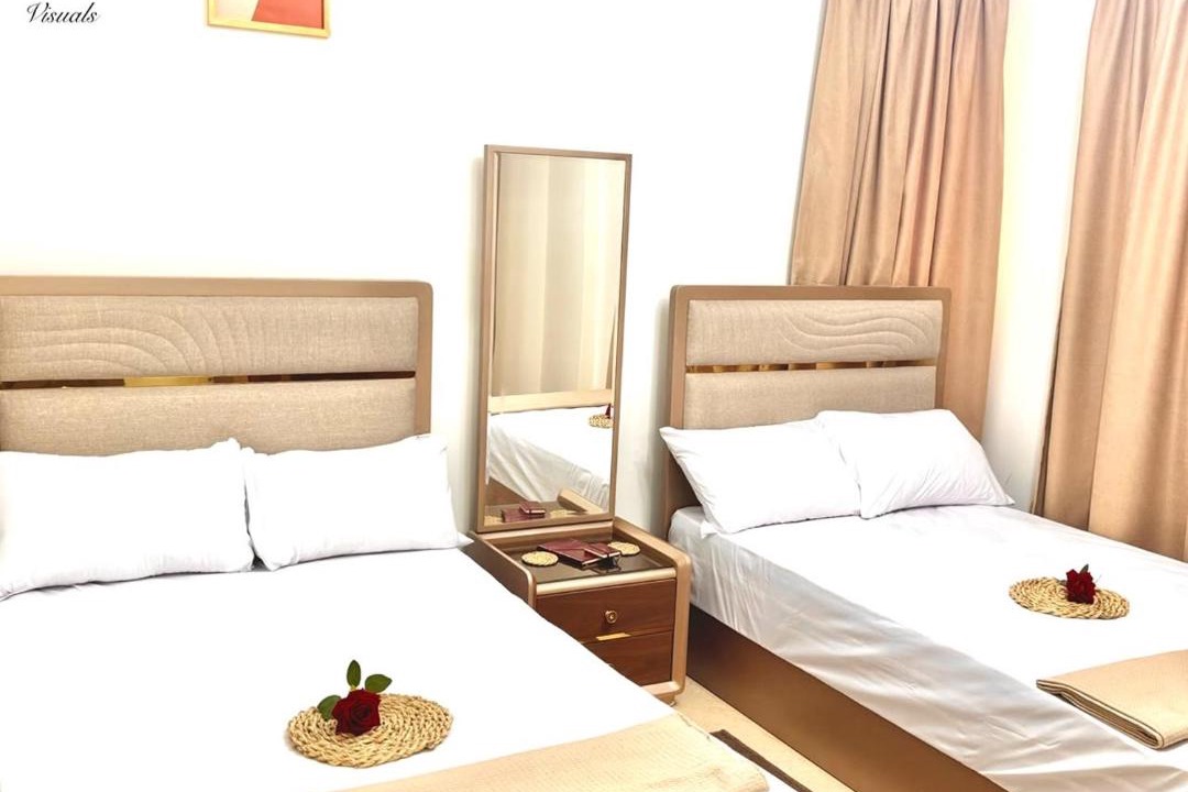 Photo of Bedroom in Ash-Shruq