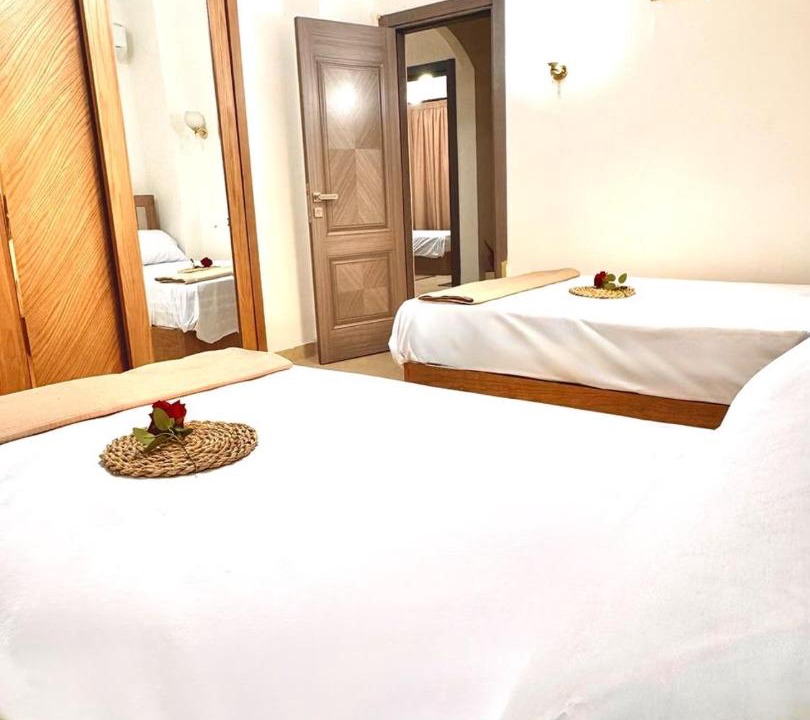 Photo of Bedroom in Ash-Shruq