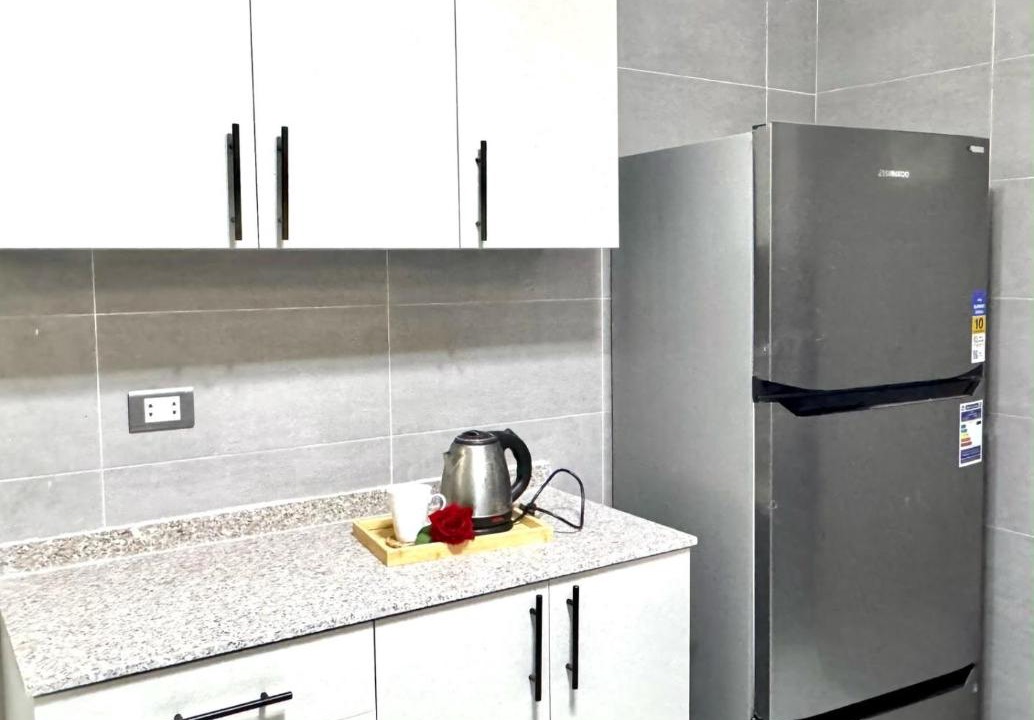 Photo of Kitchen in Ash-Shruq