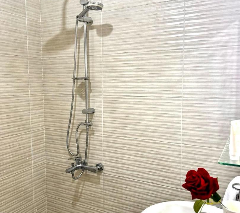 Photo of Bathroom in Ash-Shruq