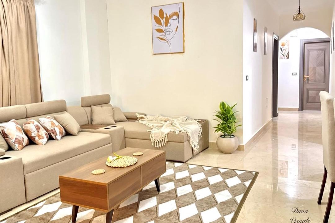 Photo of Livingroom in Ash-Shruq
