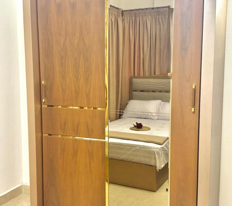 Photo of Bedroom in Ash-Shruq