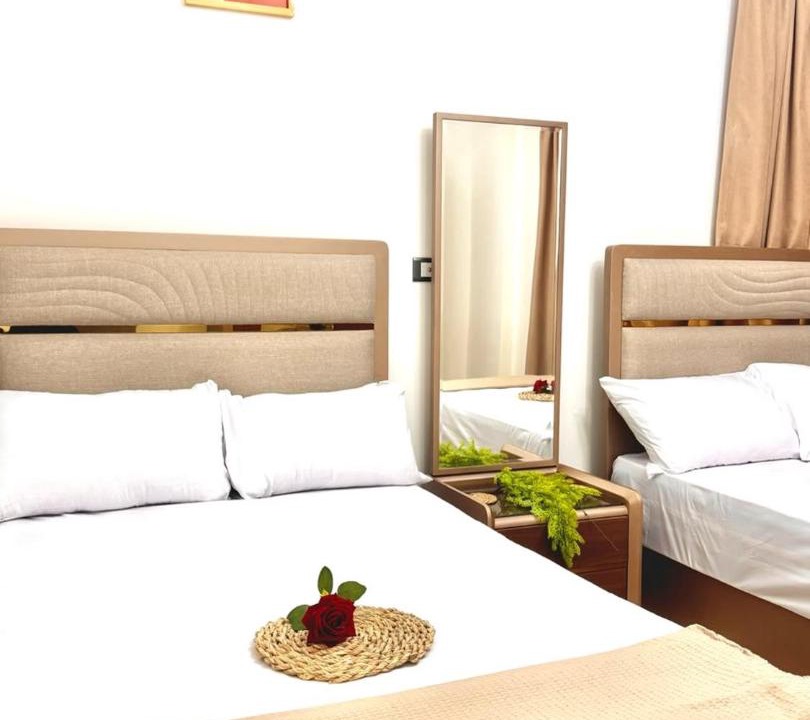 Photo of Bedroom in Ash-Shruq
