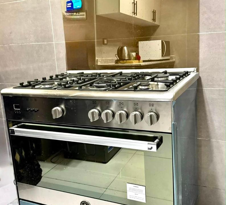 Photo of Kitchen in Ash-Shruq