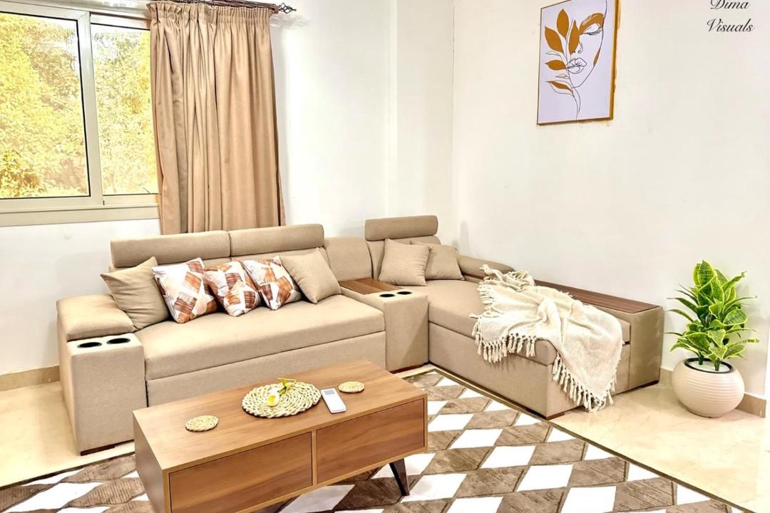 Photo of Livingroom in Ash-Shruq