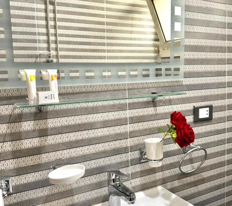 Photo of Bathroom in Ash-Shruq