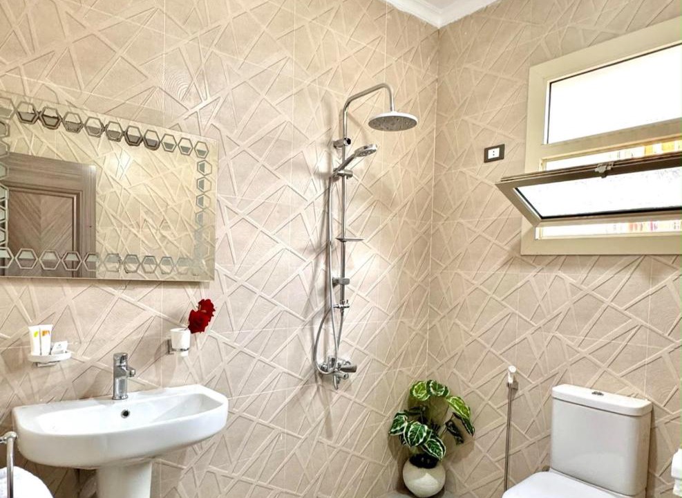Photo of Bathroom in Ash-Shruq