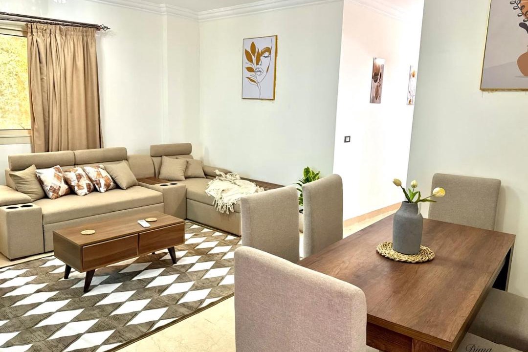 Photo of Livingroom in Ash-Shruq