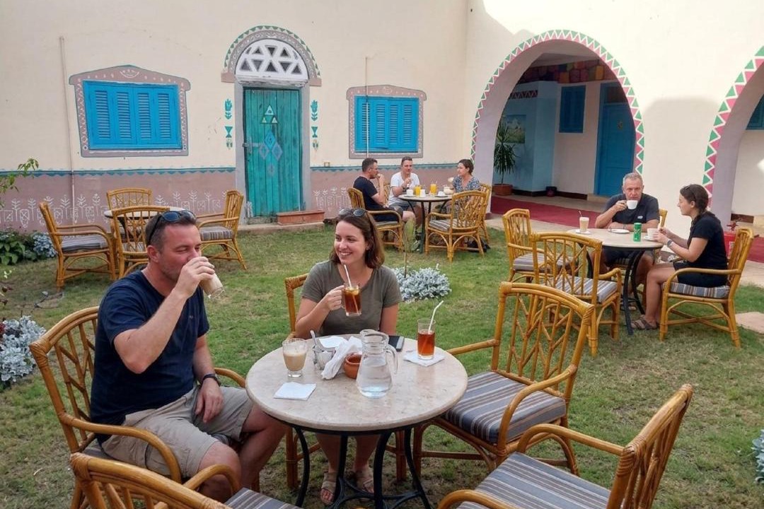 Photo of Others in Abu Simbel