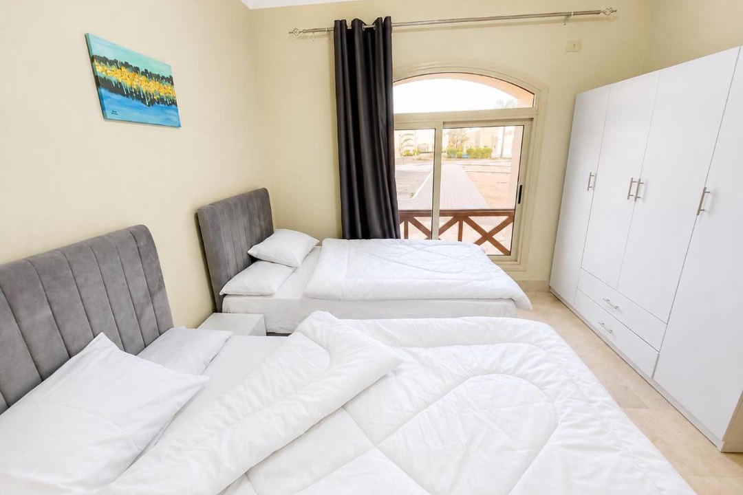 Photo of Bedroom in El Quseir