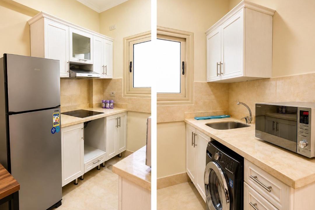 Photo of Kitchen in El Quseir