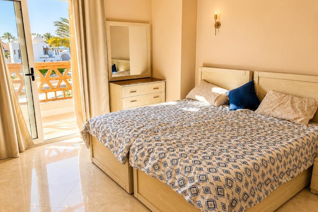 Photo of Bedroom in El Quseir