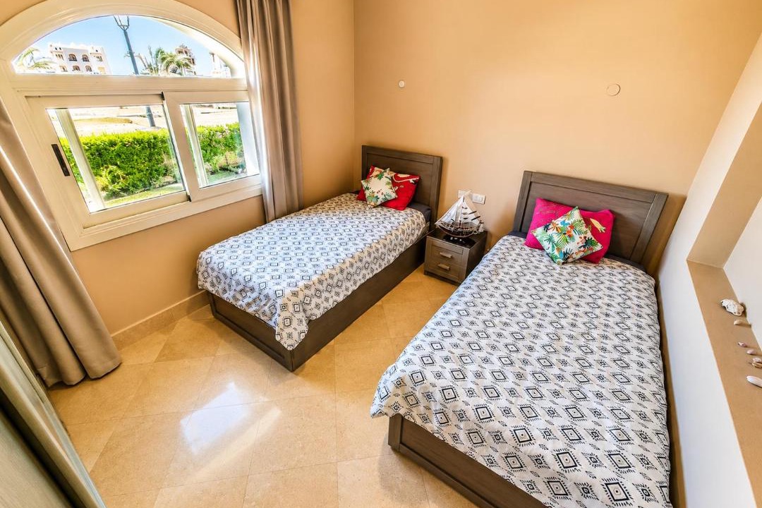 Photo of Bedroom in El Quseir