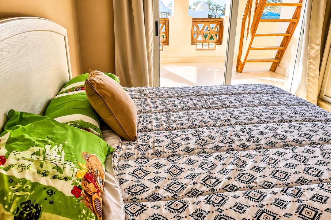 Photo of Bedroom in El Quseir