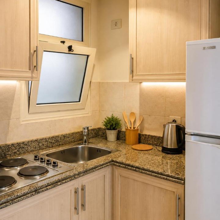 Photo of Kitchen in El Quseir