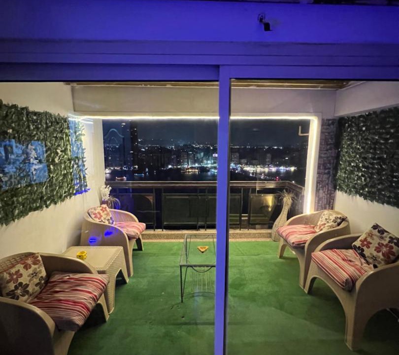Photo of Patio Balcony in Oula