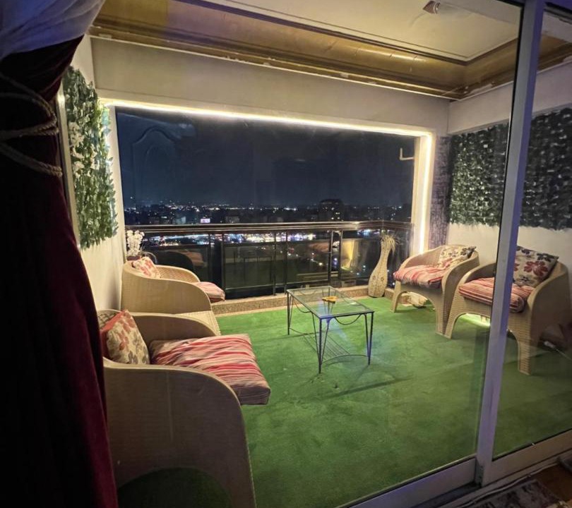 Photo of Patio Balcony in Oula
