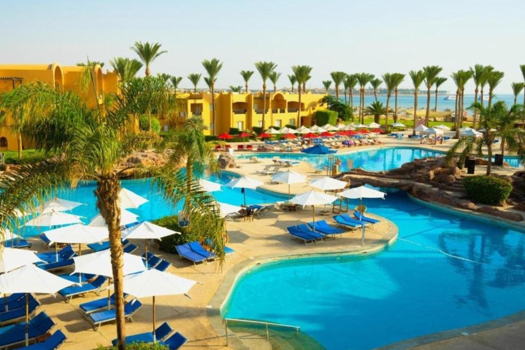 Photo of Others in Makadi Bay