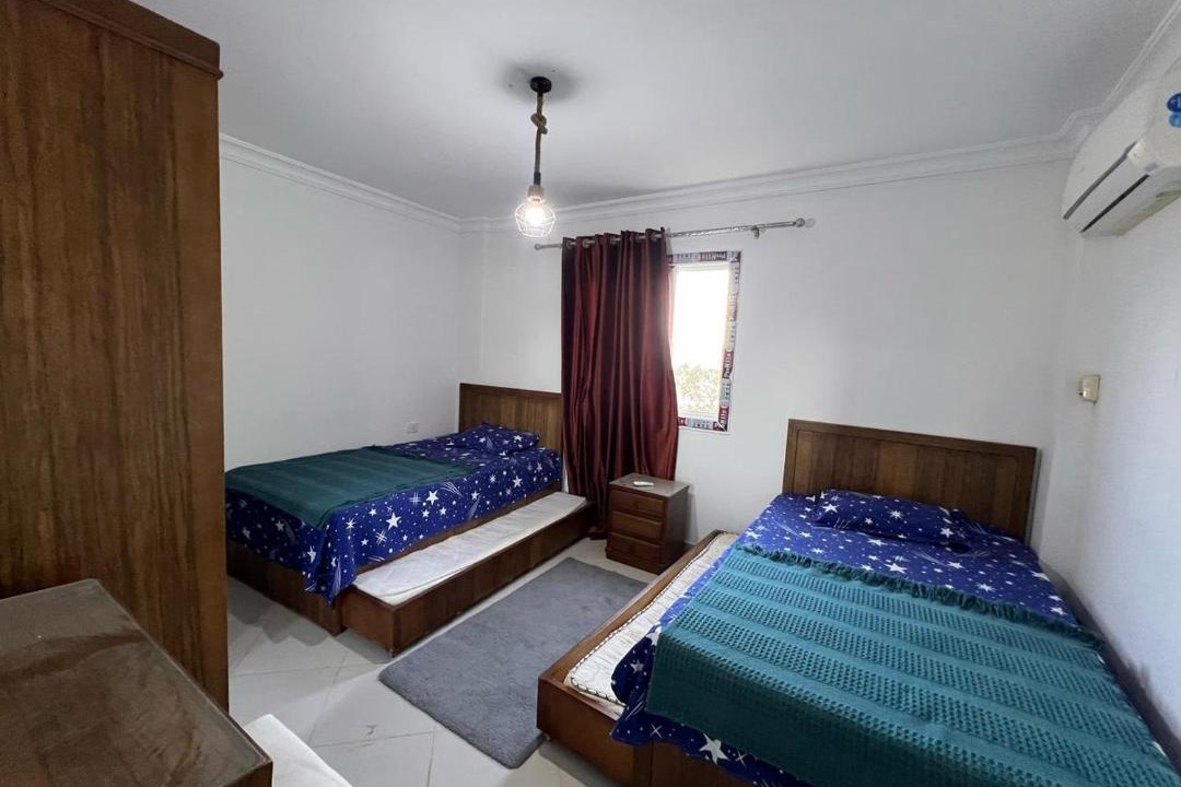Photo of Bedroom in Marina El Alamein