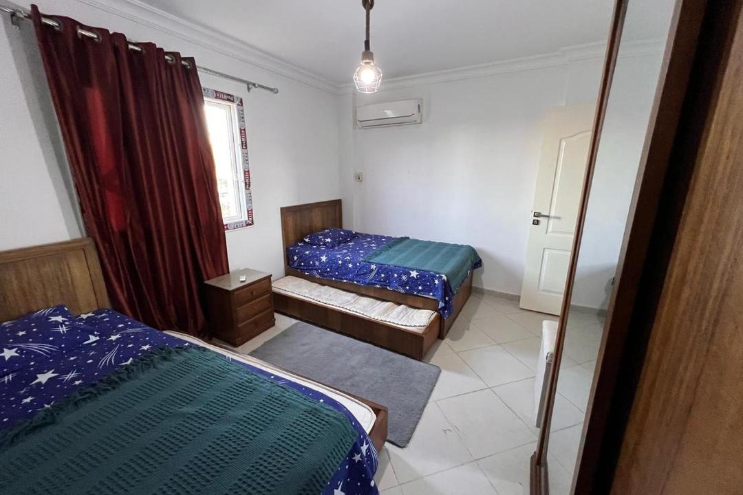 Photo of Bedroom in Marina El Alamein