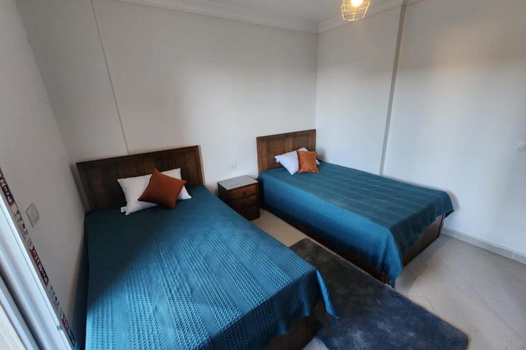 Photo of Bedroom in Marina El Alamein