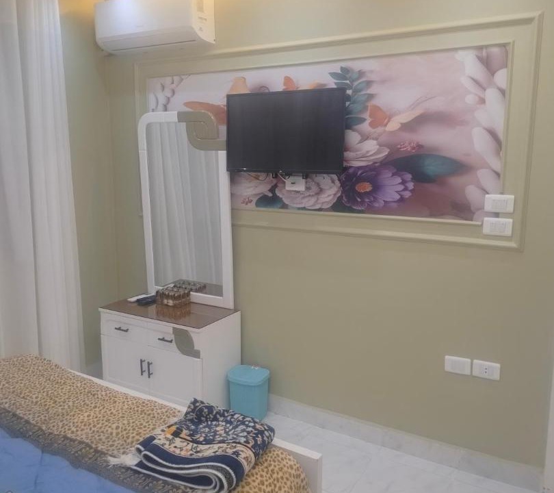 Photo of Bedroom in Al Arish