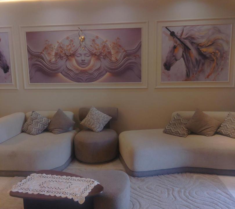 Photo of Livingroom in Al Arish