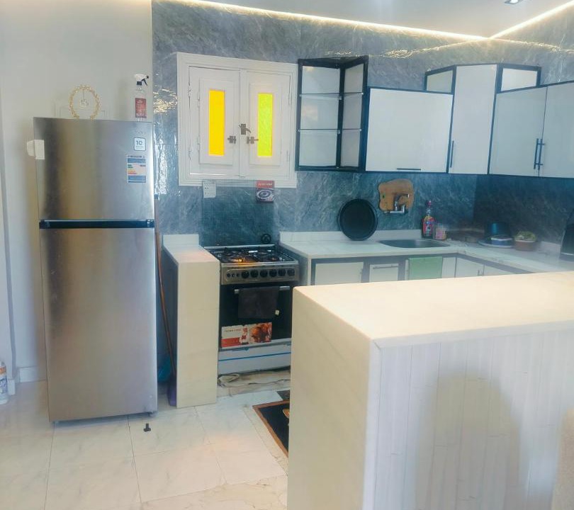 Photo of Kitchen in Al Arish