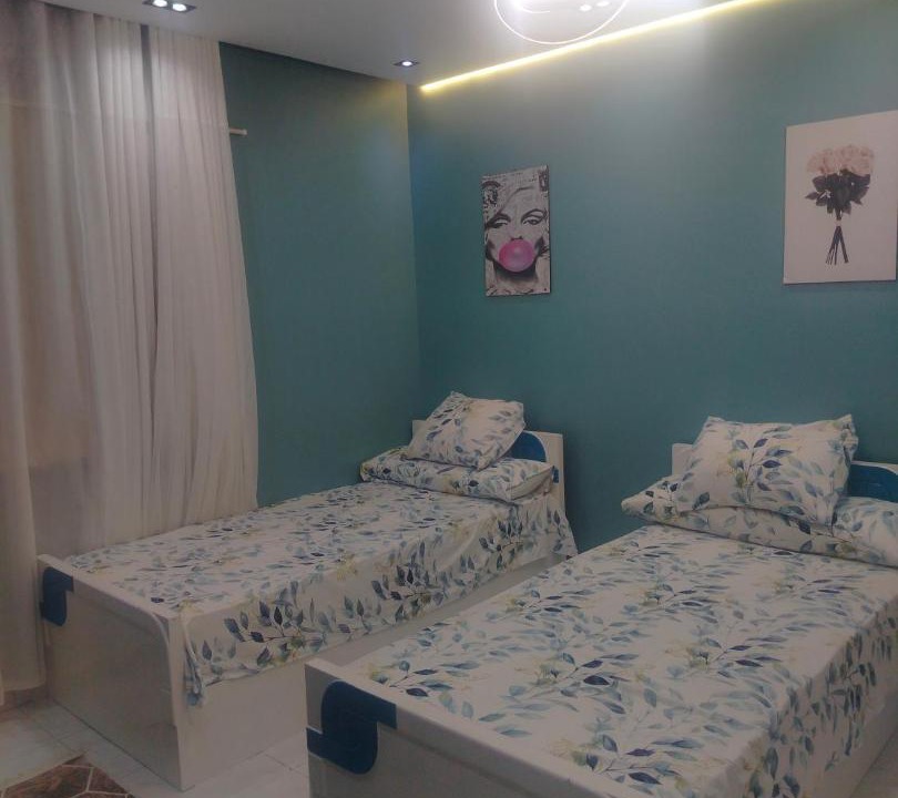 Photo of Bedroom in Al Arish