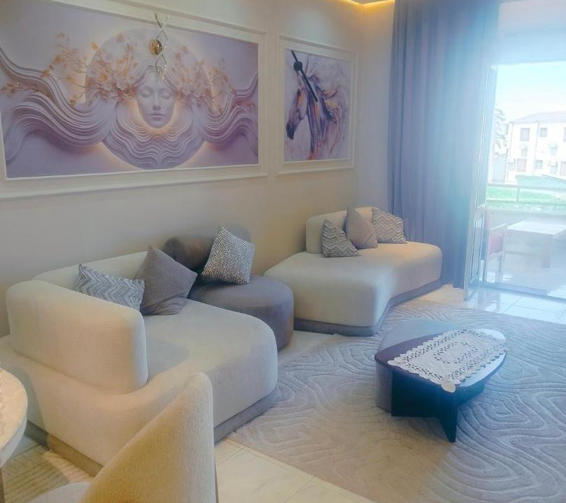 Photo of Livingroom in Al Arish