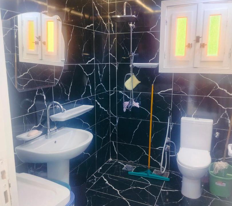 Photo of Bathroom in Al Arish