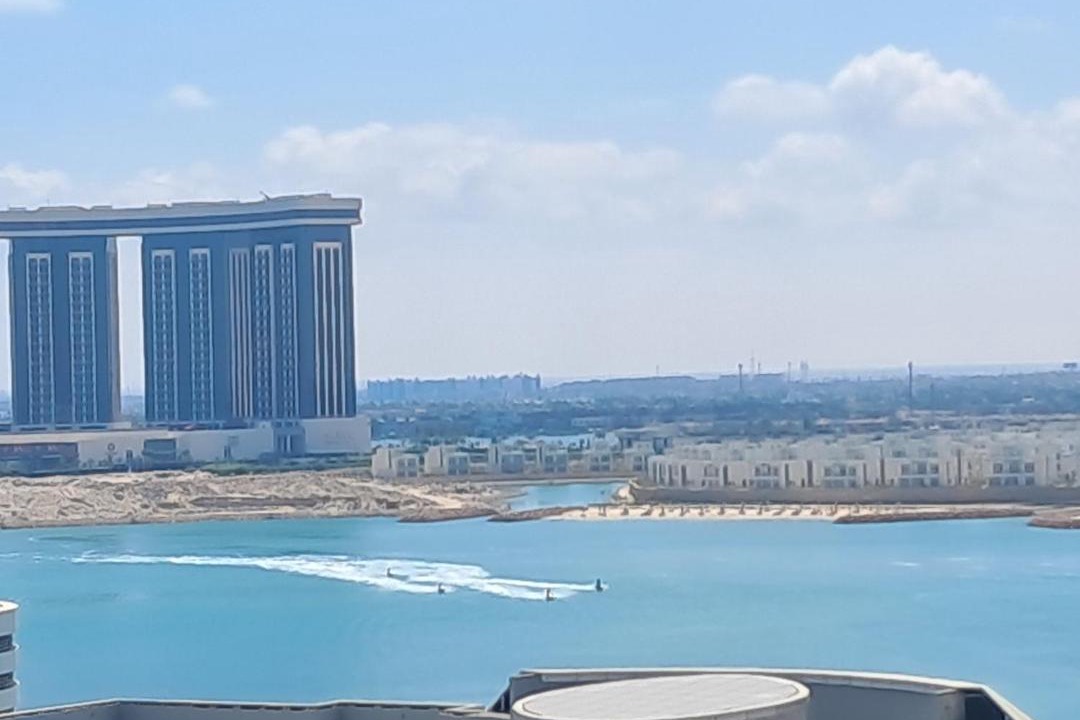 Photo of Others in Marina El Alamein