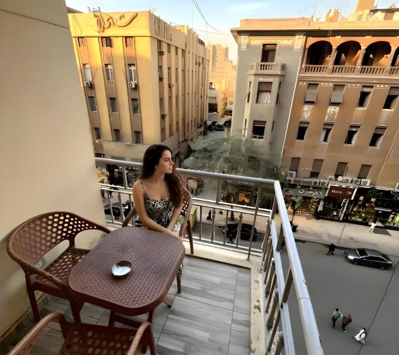 Photo of Others in Downtown Cairo