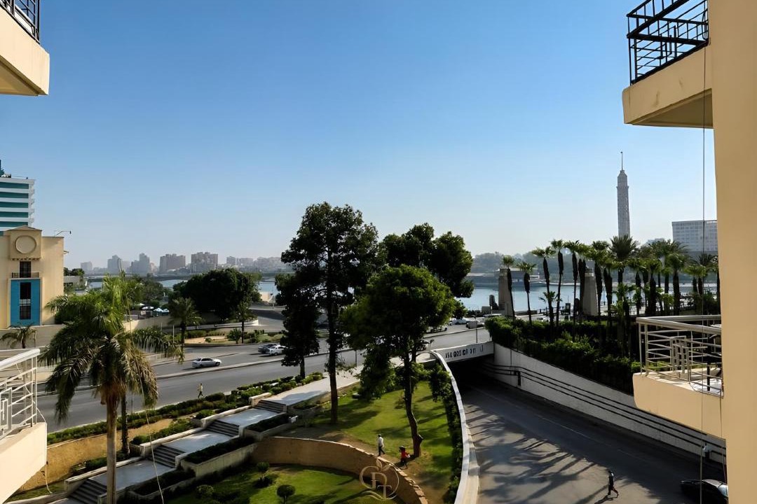 Photo of Others in Qasr an-Nil