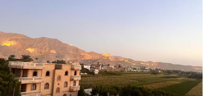Photo of Others in Luxor