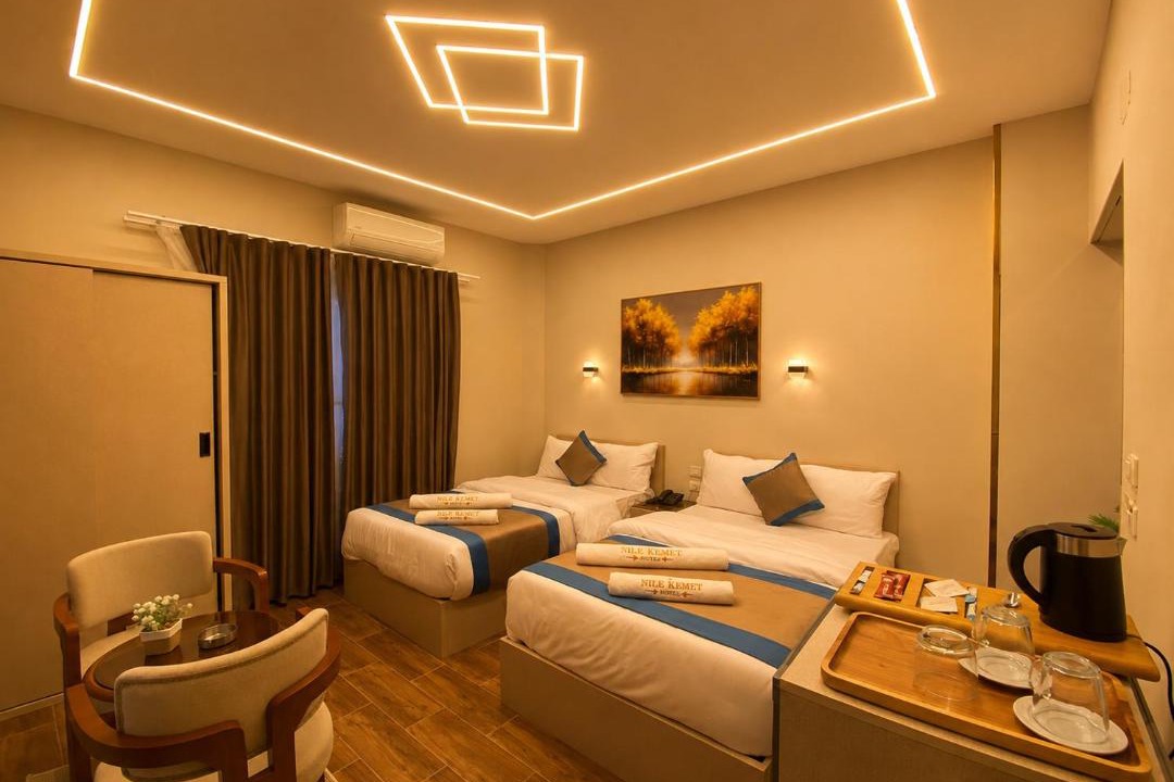 Photo of Others in Qasr an-Nil