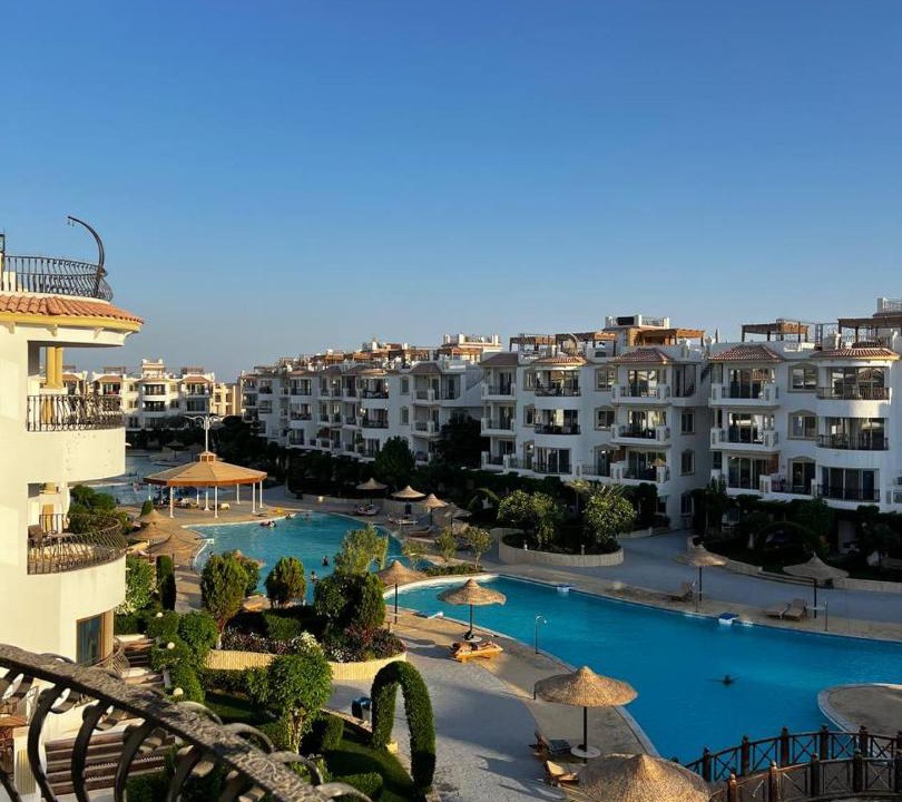 Photo of Patio Balcony in Ras Nasrani