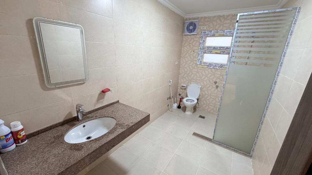 Photo of Bathroom in New Damietta