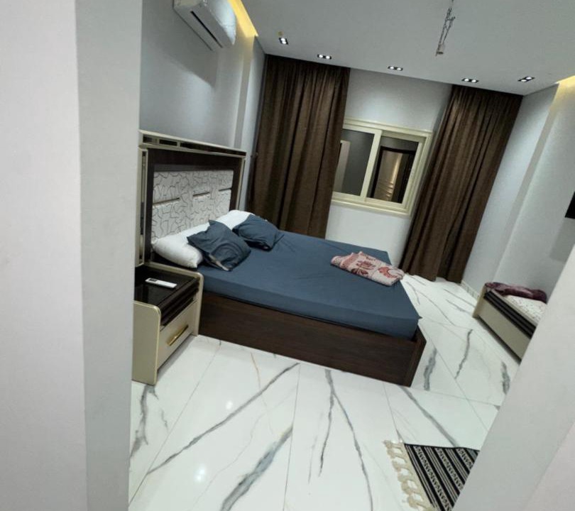 Photo of Bedroom in Sheikh Zayed City
