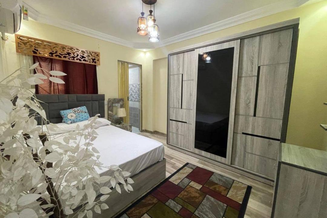 Photo of Bedroom in Al-'Amriyah
