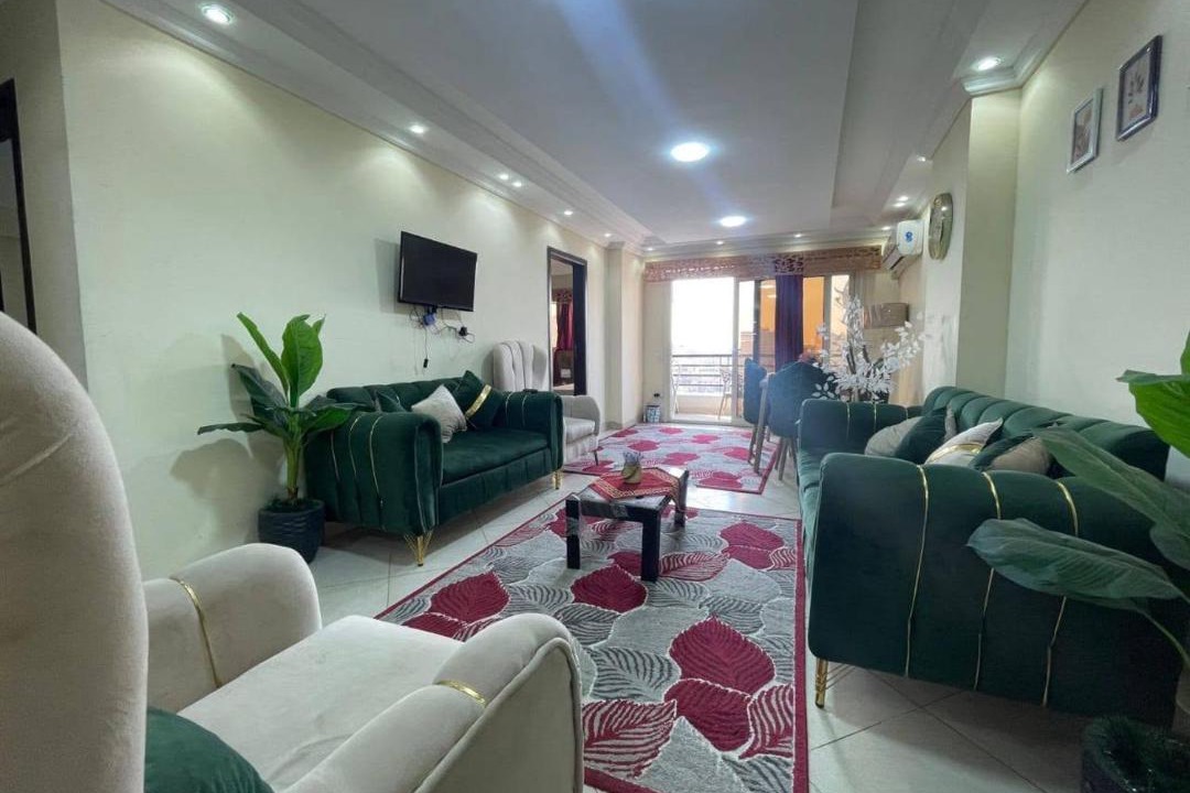 Photo of Livingroom in Al-'Amriyah