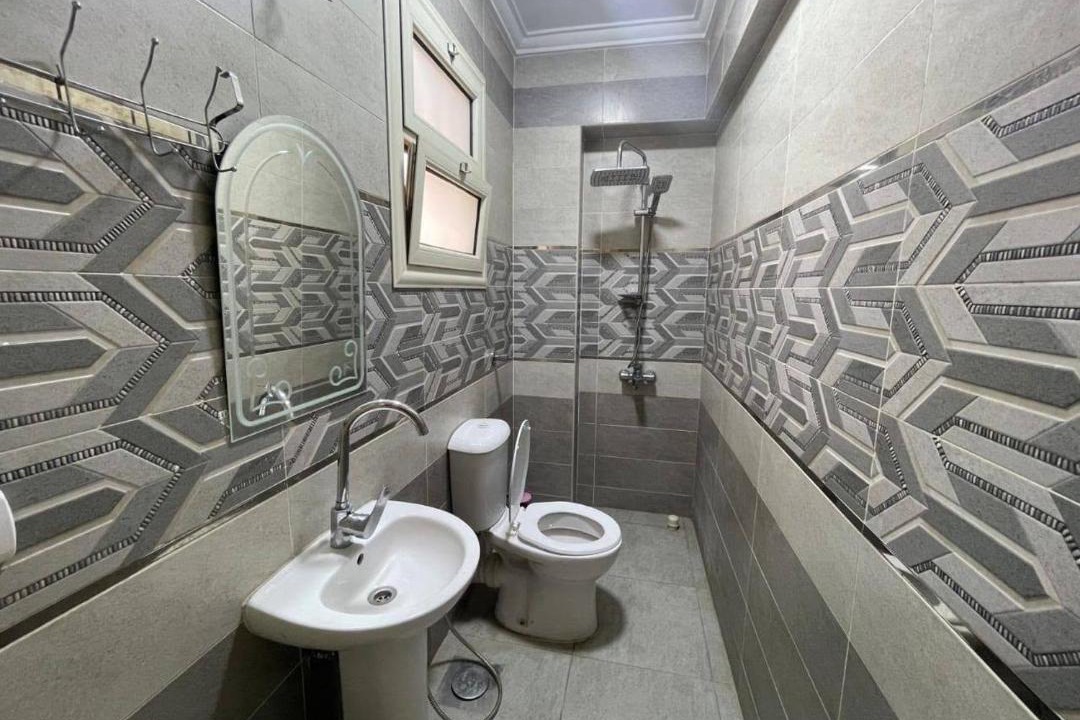 Photo of Bathroom in Al-'Amriyah