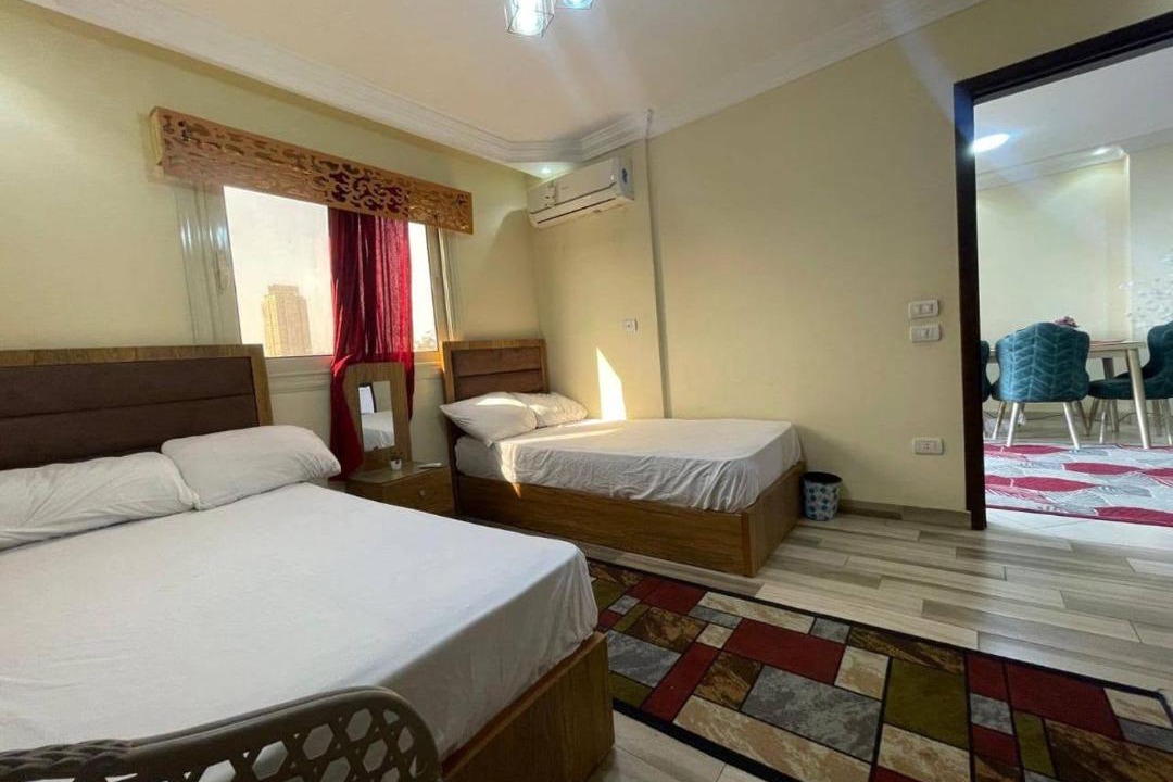 Photo of Bedroom in Al-'Amriyah