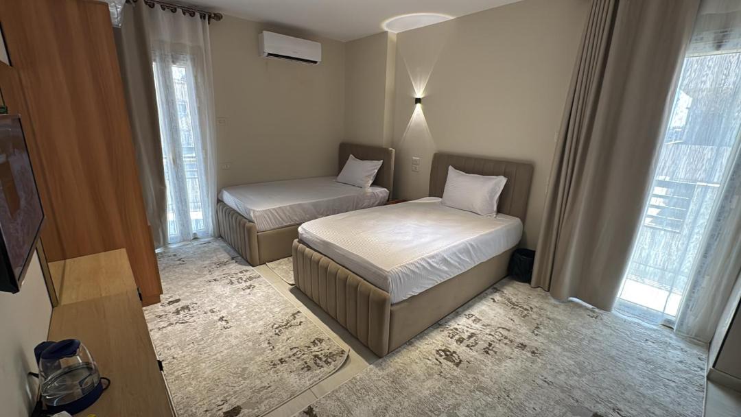 Photo of Bedroom in New Damietta