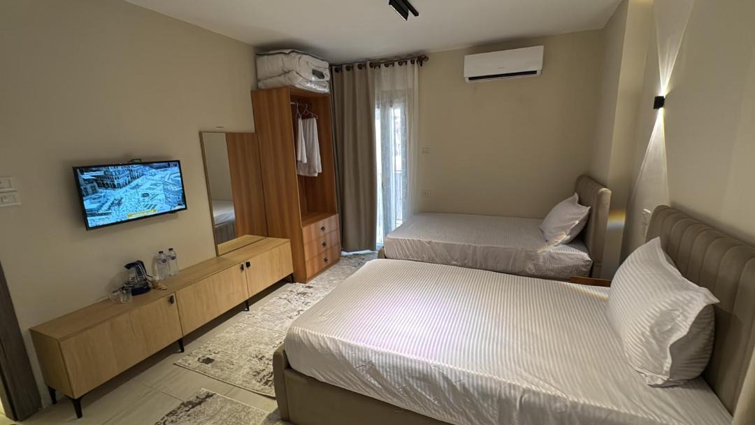 Photo of Bedroom in New Damietta