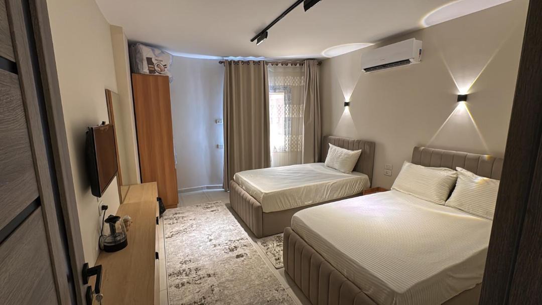Photo of Bedroom in New Damietta