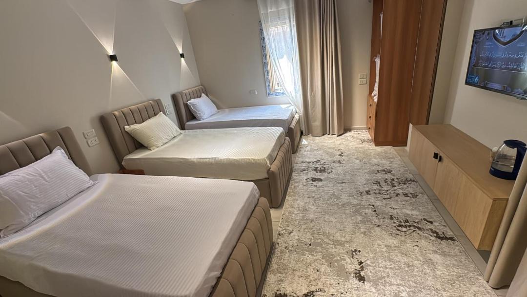 Photo of Bedroom in New Damietta