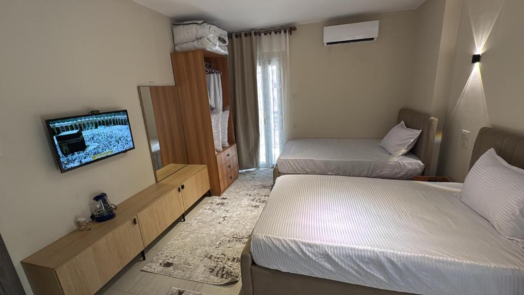 Photo of Bedroom in New Damietta